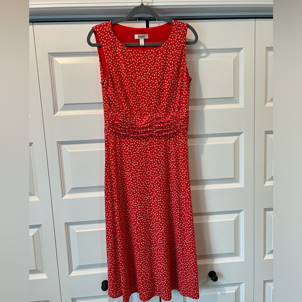 Dress Barn Dress